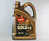 Масло моторное 0W20 Gold FE 4л