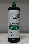 Абразивная полировальная паста ROXTOP FAST CUT, быстрая,1кг