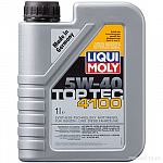 Масло моторное 5W-40 TOP TEC 4100 (синт. 1л) SN/CF