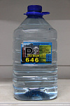 Растворитель 646 Техсинтез (10л)
