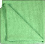  Салфетка пылеудаляющая (зелёная)