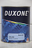 Краска в банках для авто  DUXONE DX-600 BC/DP00 Волга(черный) 1л
