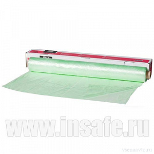 Плёнка для покраски (3,8м х 200м)