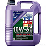 Масло моторное 10W-60 Synthoil Race Tech GT1 (синт.5л)SL/CF