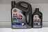 Масло моторное  5W40 Helix Ultra Diesel (синт.4л) CF