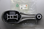 Опора двигателя задняя 112380004R Renault Megane III / FLUENCE