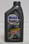 Масло моторное 5W40 Super 3000 X1 Diesel (синт.1л) CF Россия