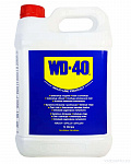 Смазка WD-40 (5л)