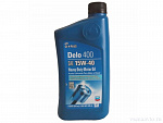 Масло моторное 15w40 Delo-400 (мин.1л) CI-4/SL