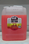 Шампунь для бесконтактной мойки  Car Foam (5л)
