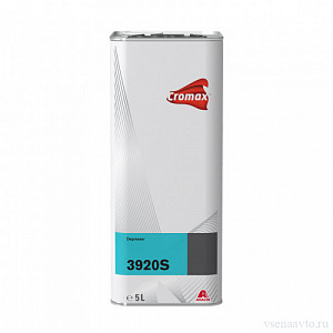  Обезжириватель 3920S   5 л Cromax