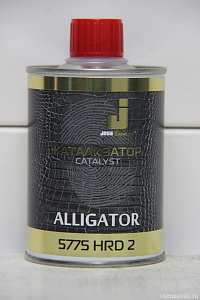 Католизатор для защитного покрытия УФ Alligator (0,25кг)