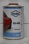 Лак 2К HS BASLAC VOC 40-440 (1л)
