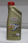 Масло моторное 0W-30 EDGE FST (синт.1л) SL/CF A5/B5