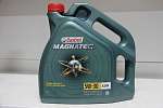 Масло моторное 5W-30 Magnatec (синт.4л) А3/В4 SL/CF