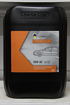 Масло моторное RN Maximum 10W40 (п/синт.20л)