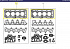 Прокладка ГБЦ  Renault 1.4-1.6 16V
