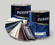 Duxone 1л (Metallic)