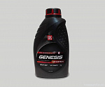 Масло моторное  5W40 GENESIS ARMORTECH (FOR EUROPEAN CAR) (синт.1л)