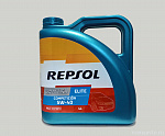 Масло моторное 5W40 ELITE COMPETICION SN/CF A3/B4 синт. 4л REPSOL