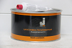 Шпатлёвка CARBON с углеволокном (1,8кг)