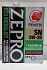 Масло моторное 0W20 ZEPRO ECO MEDALIST (cинт.4л) SN/GF5
