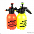 Распылитель помповый Sprayer Pump объем 2л (зеленые) СА-891