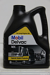 Масло моторное 15W40 Delvac MX (мин. 4л)