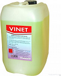  Очиститель обивки салона и пластика концентрат Vinet (10кг)