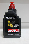 Масло трансмиссионное Multi ATF (синт.1л)