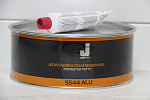 Шпатлёвка ALU (1кг)