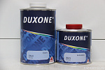 Комплект лака DX40 (1л) +DX25 (0.5л) 