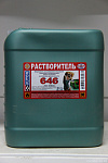     Растворитель 646 5л. (Полихим)