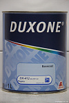 Краска в банках для авто  DUXONE DX-412 BC/RP 00 Регата 1л