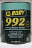 Грунт алкидный антикоррозийный 992 серый 1К (5кг) HB BODY Грунт алкидный антикоррозийный 992 серый 1К (5кг) HB BODY