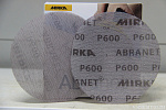  Абразивный круг ABRANET 150mm Grip Р  600