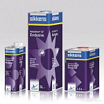   Лак Autoclear LV Supreme 5l+LV Supreme Hardener 2,5l+LV Supreme Thinner 1l комплект
