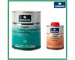 1717  ROBERLO  Грунт 2К HS 5:1 Megax M-1 светло-сер. (1л)