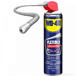   Смазка WD-40 FLEXIBLE (400мл)