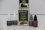 Клей Mini Kit (клеевой набор) Q-Bond