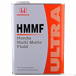 Масло трансмиссионное ULTRA HMMF (мин.4л)