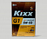 Масло моторное Kixx G1 SN 5W50/4л син.