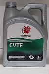 Масло трансмиссионное для вариаторов MULTI CVTF (4л) Юж. Корея