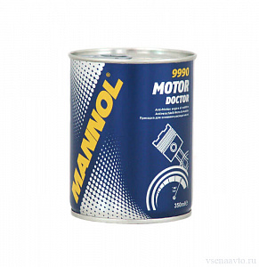 Добавка в масло Motor Doctor (0,300мл)