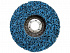  Зачистной круг синий 125*15*22,2мм GTOOL CD