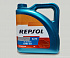 Масло моторное 10W40 ELITE INJECTION SL/CF A3/B4 п/с 4л REPSOL