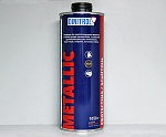 Антикоррозионная мастика для днища DINITROL METALLIC 1050гр (евробалон)