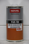 Грунт по пластику PLUS 700 0,5л