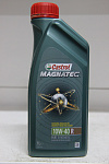 Масло моторное 10W-40 Magnatec R (п/синт.1л) SL/CF A3/B3, A3/B4