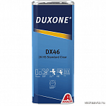     Лак акриловый 2К DX46 (5л) 